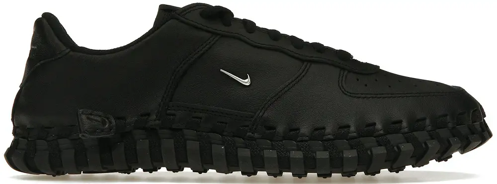 Giày Nike J Force 1 Low LX Jacquemus Black DR0424-001