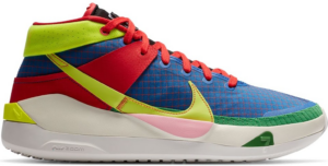 Giày Nike KD 13 'NY vs. NY' DA4318-100