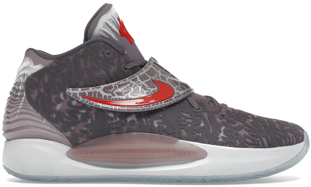 Giày Nike KD 14 NRG 'Valentine's Day DJ4336-900