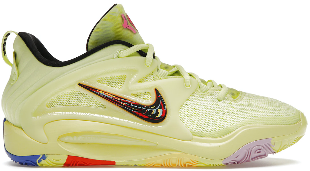 Giày Nike KD 15 'Aimbot' DM1056-700