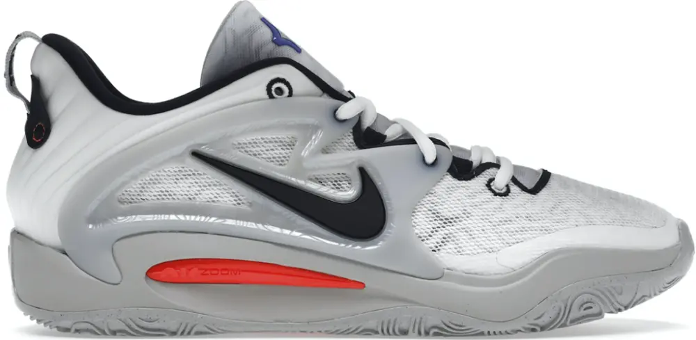 Giày Nike KD 15 ‘Brooklyn Nets’ DM1054-100