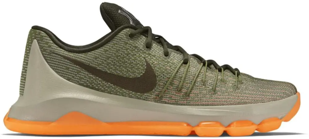 Giày Nike KD 8 'Easy Euro' 749375-033