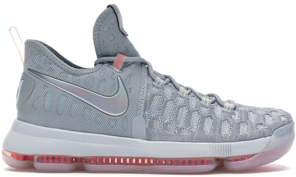 Giày Nike KD 9 'Pre-Heat' 843396-090
