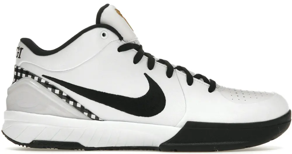 Giày Nike Zoom Kobe 4 Protro 'Mambacita' FJ9363-100