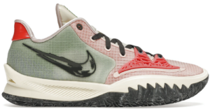 Giày Nike Kyrie Low 4 'Pale Coral' CZ0105-800