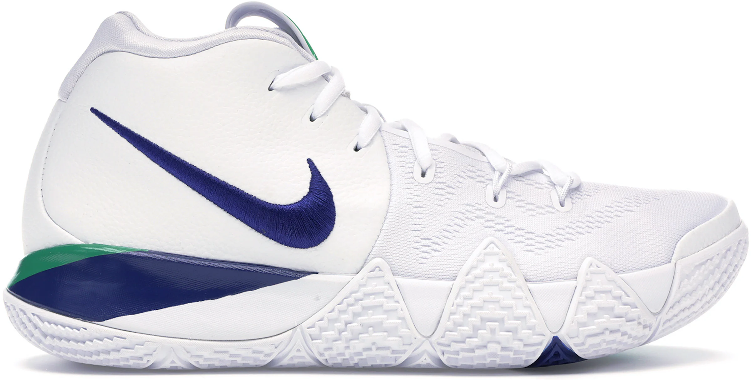 Giày Nike Kyrie 4 'Seattle Seahawks' 943806-103