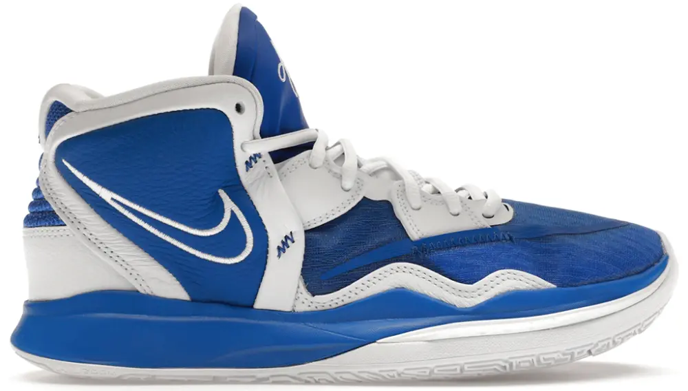 Giày Nike Kyrie Infinity TB 'Game Royal' DO9616-401