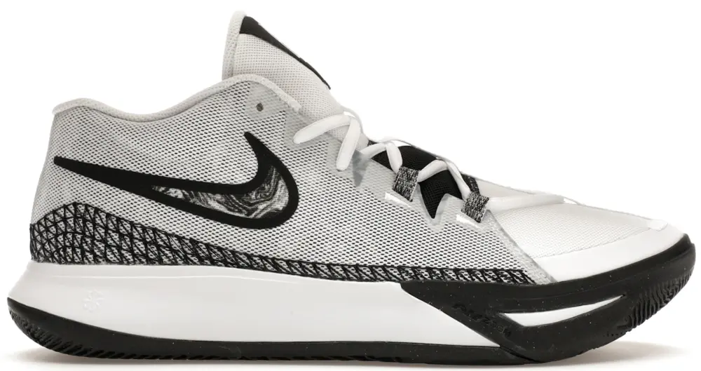 Giày Nike Kyrie Flytrap 6 EP 'White' DM1126-101