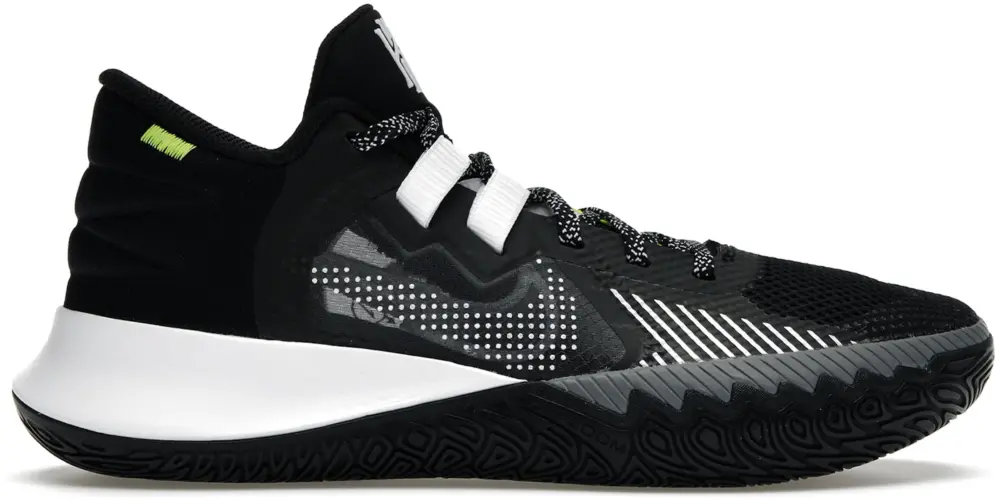Giày Nike Kyrie Flytrap 5 'Black Cool Grey' CZ4100-002