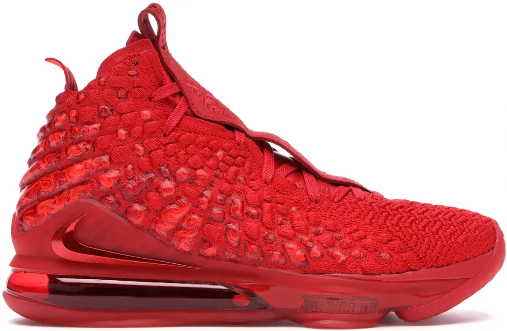 Giày Nike LeBron 17 EP 'Red Carpet' BQ3178-600