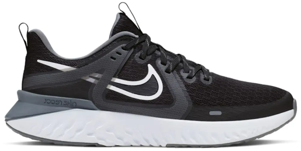 Giày Nike Legend React 2 'Black' AT1368-001