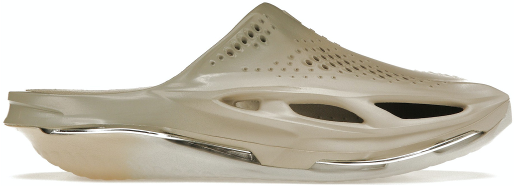 Giày Nike Mmw 005 Slide Light Bone 'Beige Silver' DH1258-001