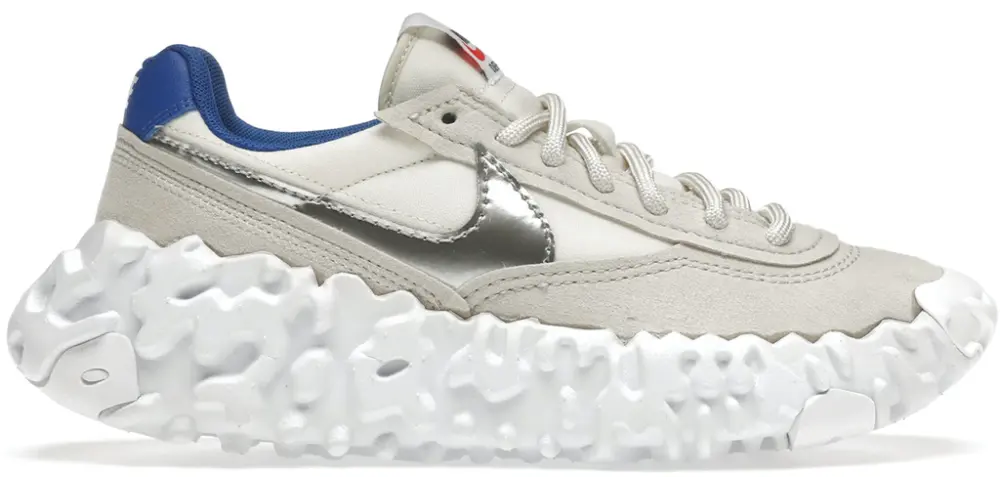 Giày Nike Overbreak SP 'Light Bone Rift Blue' DC3041-001