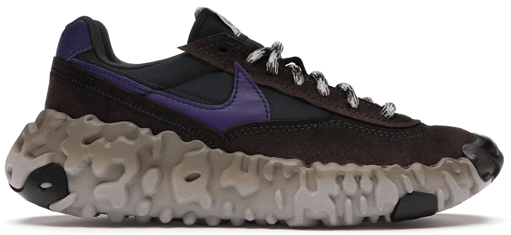 Giày Nike Overbreak SP 'Baroque Brown' DA9784-200