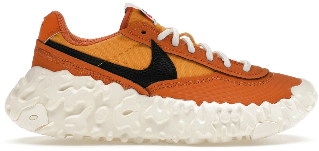Giày Nike Overbreak SP 'Hot Curry' DC8240-800