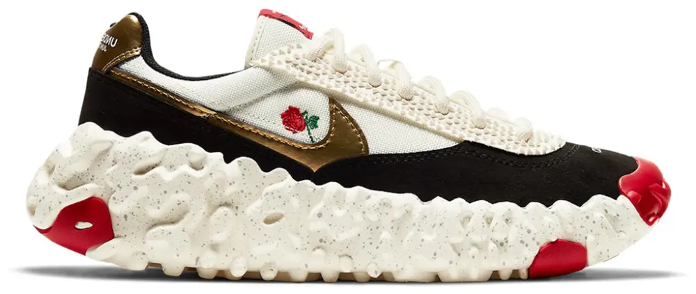 Giày Nike Undercover Overbreak SP 'Sail Gold' DD1789-100