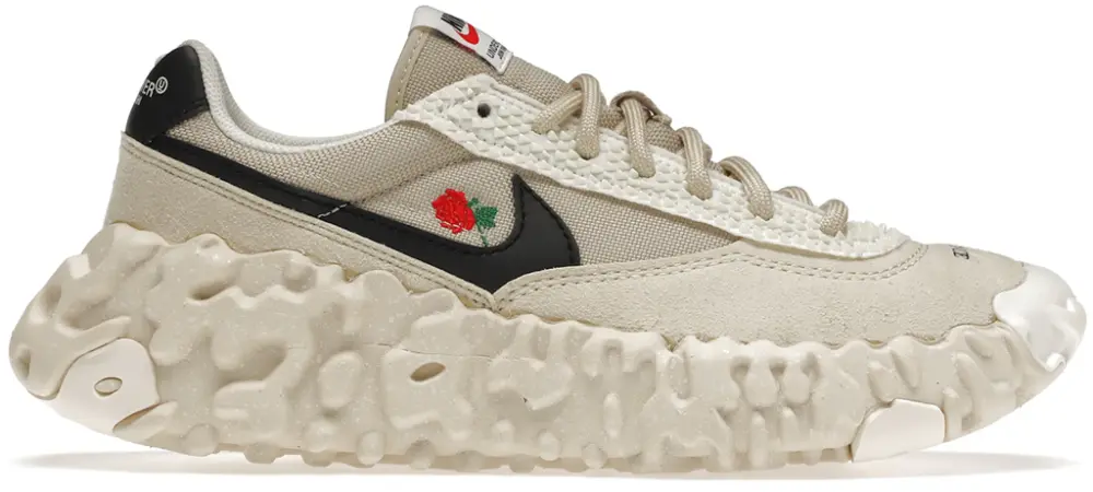 Giày Nike Undercover Overbreak SP 'Overcast' DD1789-200