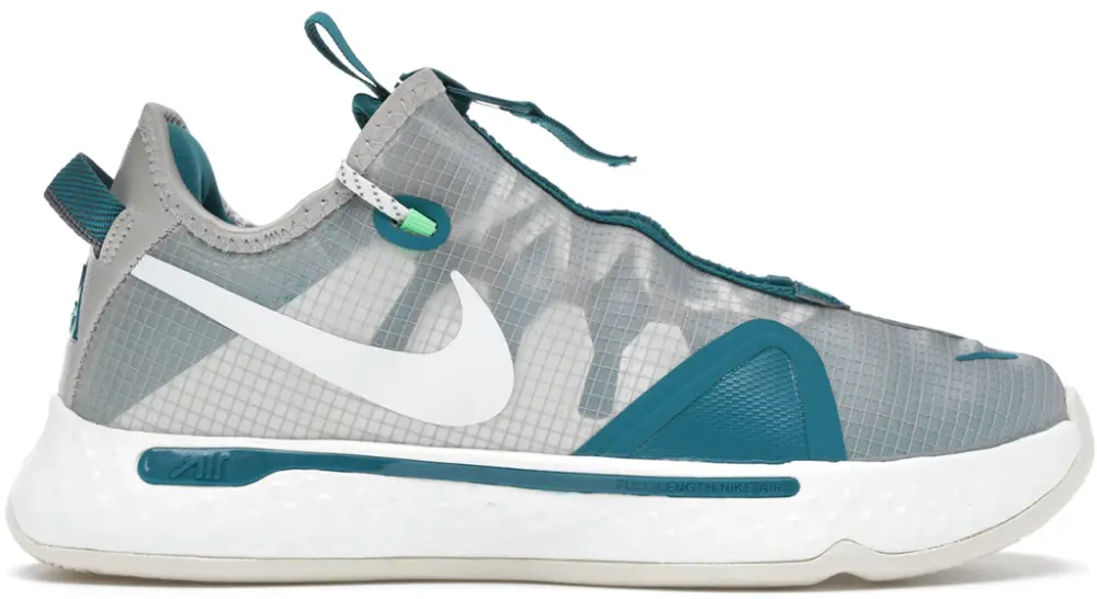 Giày Nike PG 4 'PCG String' CZ2240-200