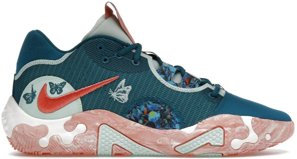 Giày Nike PG 6 EP 'All Star Weekend'DH8446-900