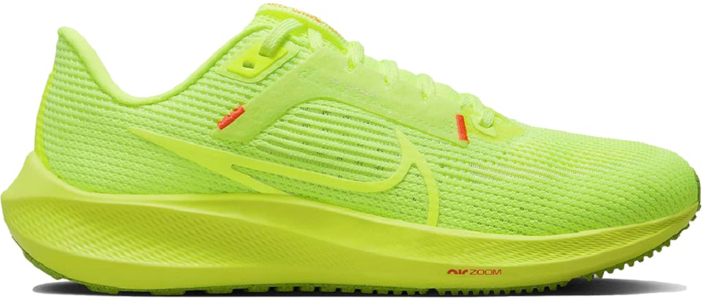 Giày Nike Pegasus 40 'Grinch' DV3854-700