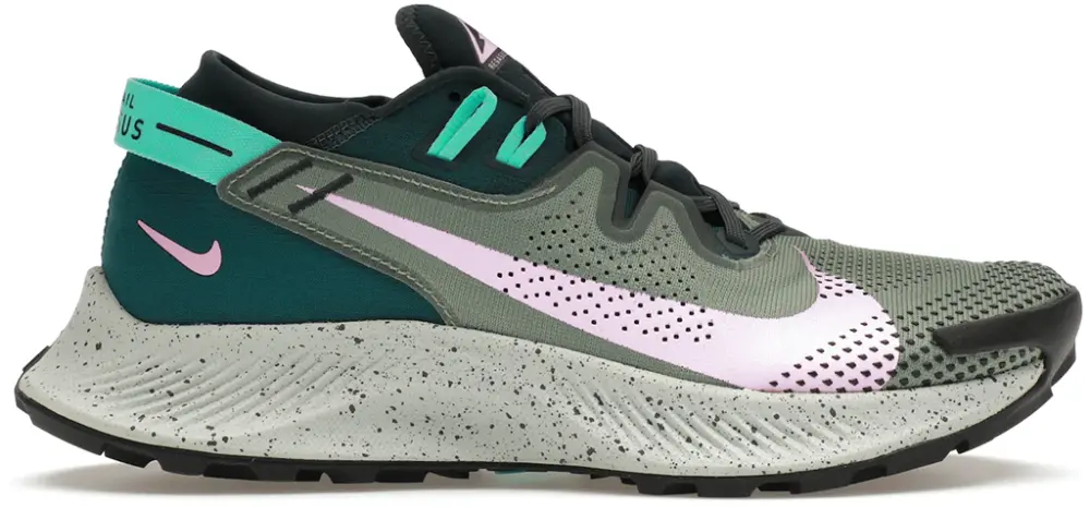 Giày Nike Pegasus Trail 2 'Spiral Sage Atomic Teal' CK4309-300