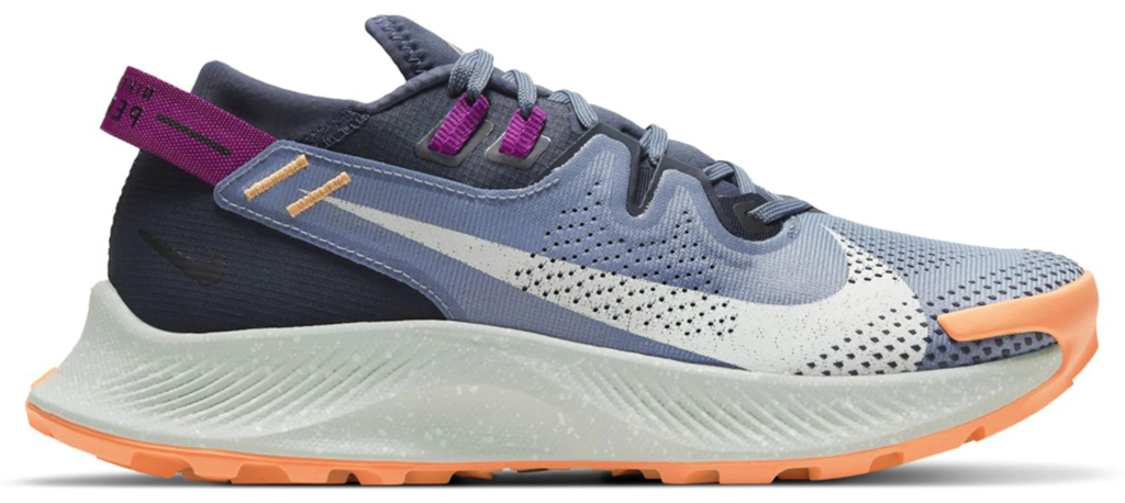 Giày Nike Pegasus Trail 2 'Thunder Blue' CK4309-401