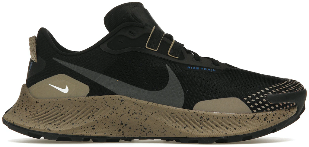 Giày Nike Pegasus Trail 3 'Black Khaki' DM6161-010