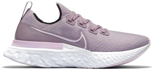 Giày Nike Wmns React Infinity Run Flyknit 'Plum Fog' CD4372-501