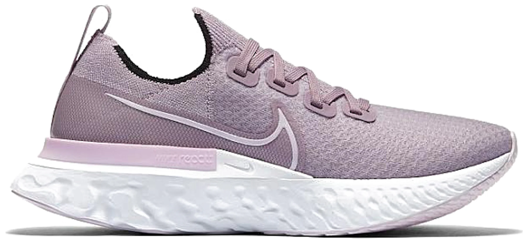Giày Nike Wmns React Infinity Run Flyknit 'Plum Fog' CD4372-501