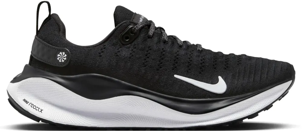 Giày Nike React EXP INFINITY RUN 4 'Black' DR2670-001