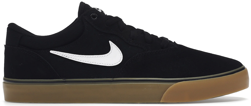 Giày Nike SB Chron 2 'Black Gum' DM3493-002