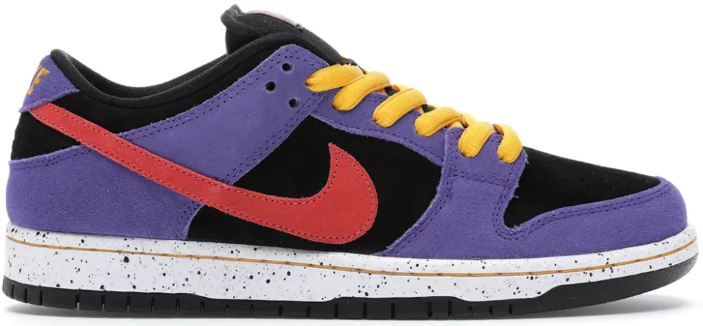 Giày Nike Dunk Low Pro Sb 'ACG Terra' BQ6817-008