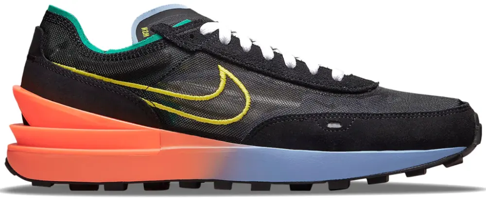 Giày Nike Waffle One 'Peace and Unity' DM9049-001