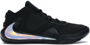 Giày Nike Zoom Freak 1 'Black Iridescent' BQ5423-004