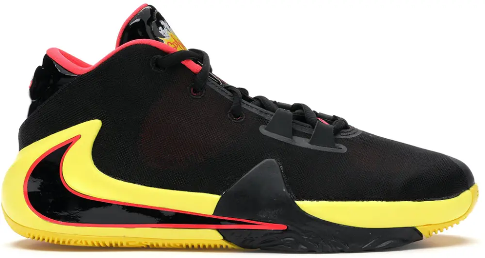 Giày Nike Zoom Freak 1 'Soul Glo' BQ5633-003