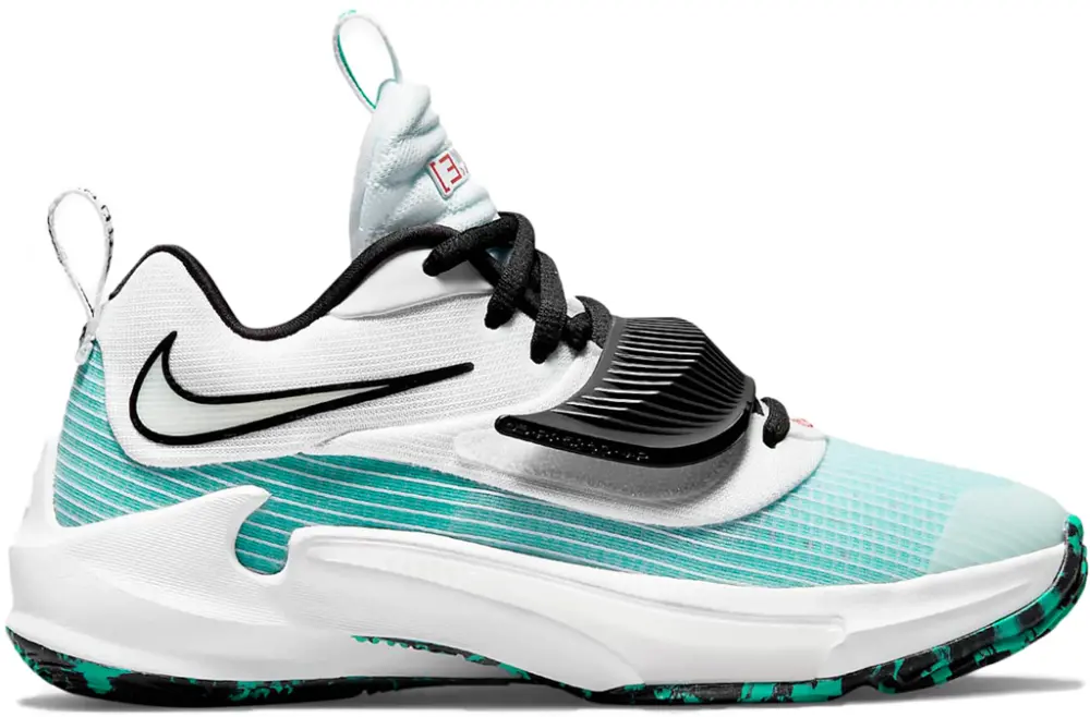 Giày Nike Zoom Freak 3 GS 'N.I.K.E.' DB4158-101