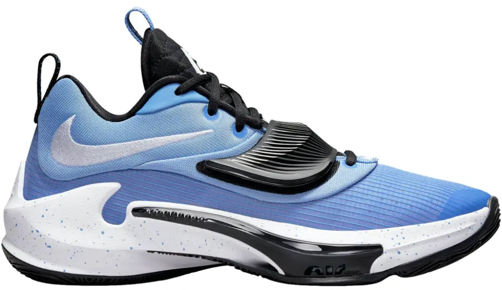 Giày Nike Zoom Freak 3 TB 'Royal Pulse' DA7845-400