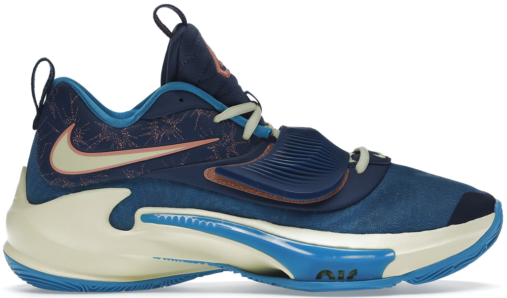 Giày Nike Zoom Freak 3 NRG 'Valentines Day' DH7347-900