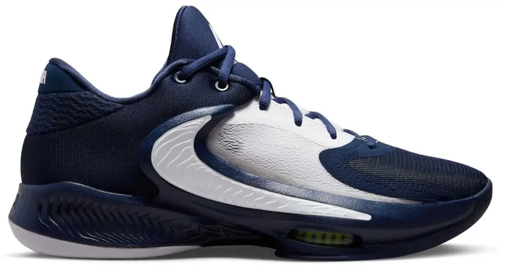 Giày Nike Zoom Freak 4 TB 'Midnight Navy' DO9679-400