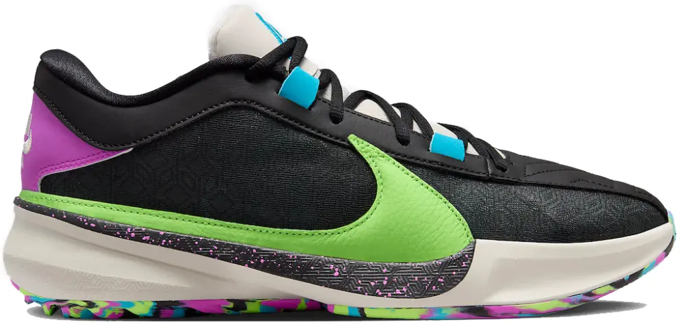 Giày Nike Zoom Freak 5 'Made in Sepolia' DX4996-002