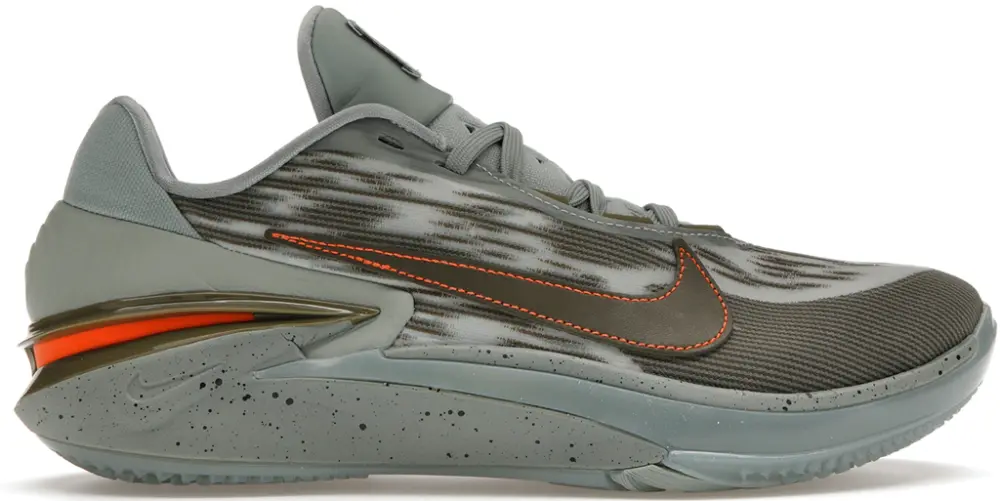 Giày Nike GT Cut 2 "Devin Booker - Keep It Tight" - DJ6015-301