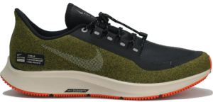 Giày Nike Air Zoom Pegasus 35 Shield 'Olive Flak' AA1643-300