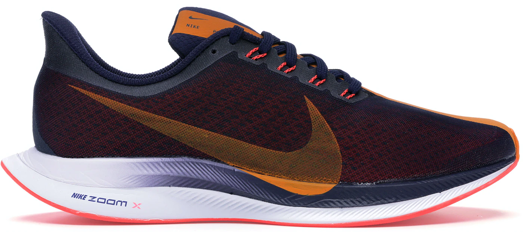 Giày Nike Zoom Pegasus Turbo 'Blackened Blue' AJ4114-486