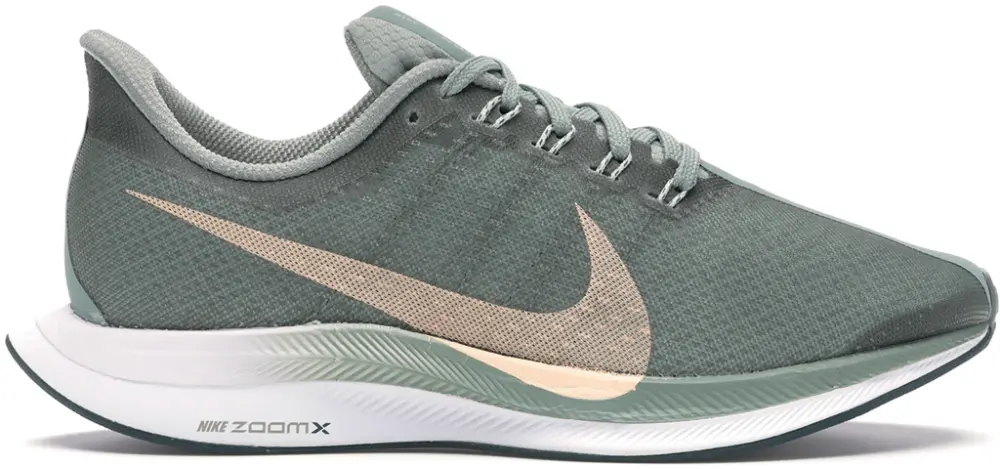 Giày Nike Wmns Zoom Pegasus Turbo 'Mica Green' AJ4115-300