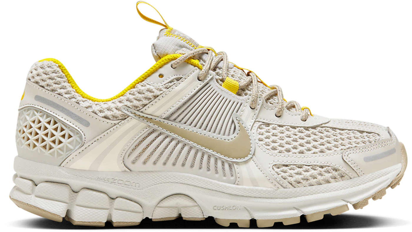 Giày Nike Air Zoom Vomero 5 'Light Bone' FJ7694-020