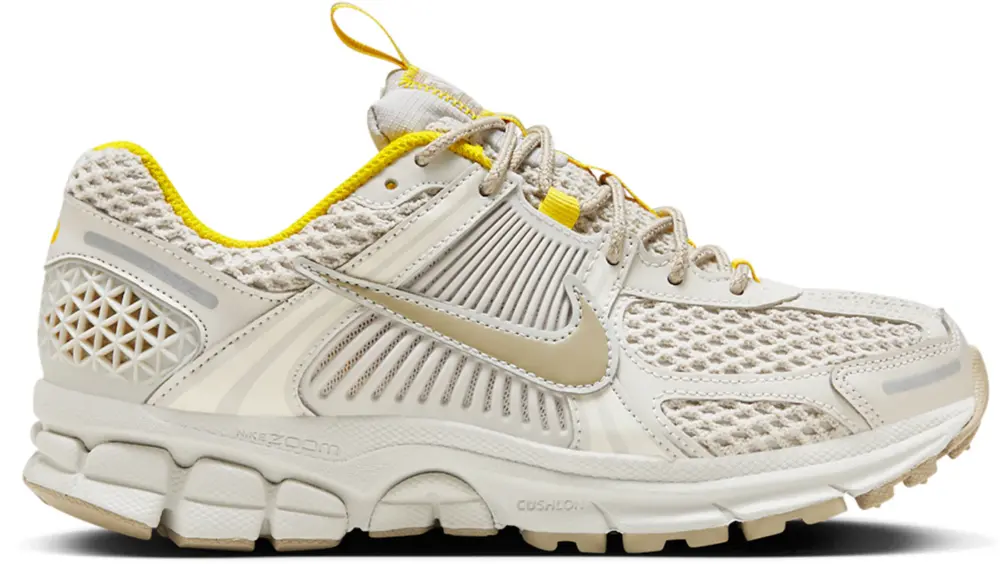 Giày Nike Air Zoom Vomero 5 'Light Bone' FJ7694-020