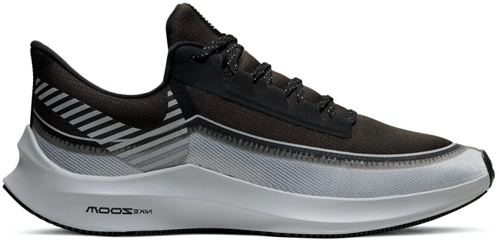 Giày Nike Zoom Winflo 6 Shield 'Reflect Silver' BQ3190-001