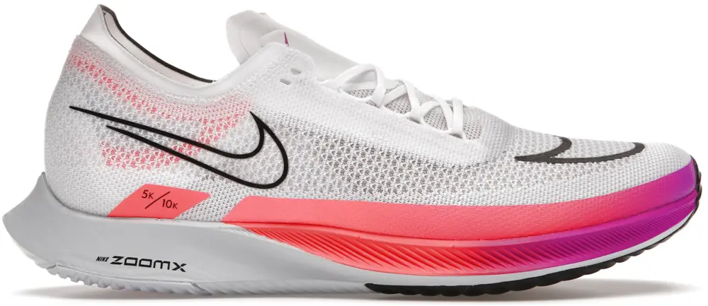 Giày Nike ZoomX Streakfly Racing 'Bright Crimson' DJ6566-102