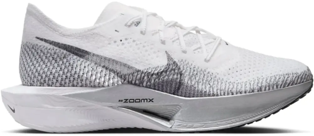 Giày Nike Spring Zoomx Vaporfly Athletic 'White Silver' DV4129-100
