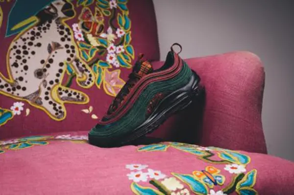 Giày Nike Air Max 97 NRG 'Jacket Pack' AT6145-600 - Ảnh 5